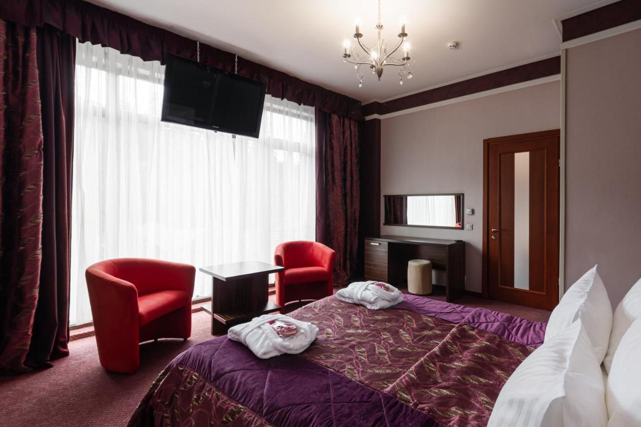 Bukovel VIP Residence Exterior foto