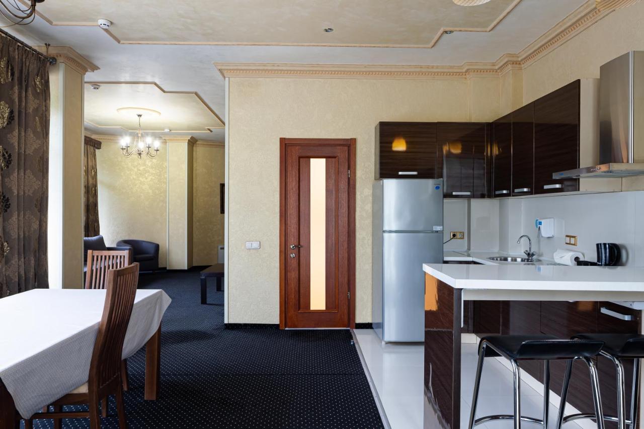 Bukovel VIP Residence Exterior foto