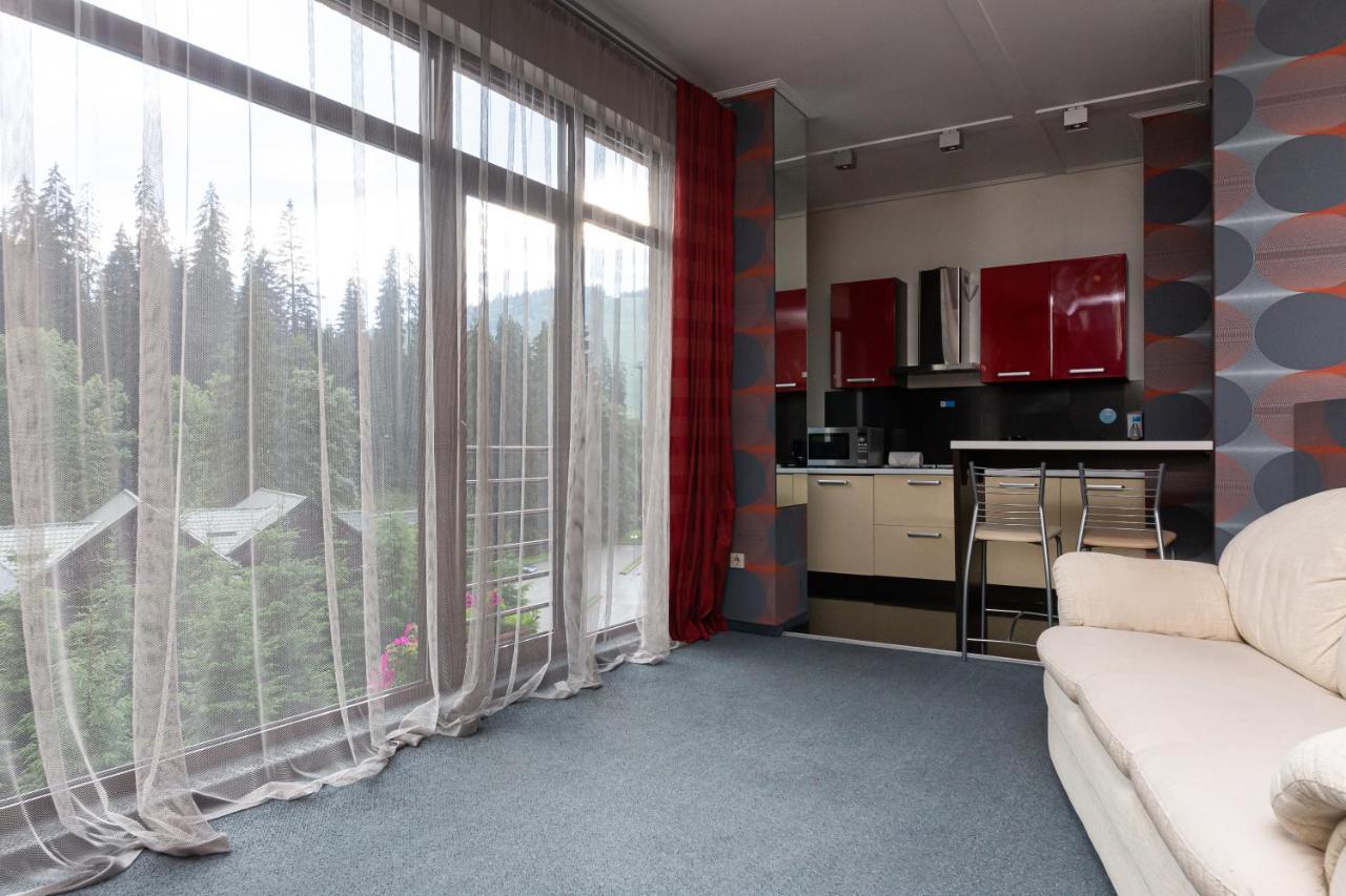 Bukovel VIP Residence Exterior foto