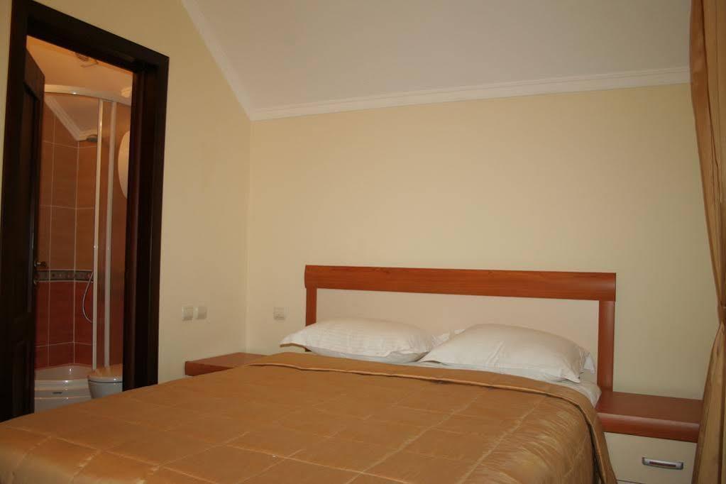 Bukovel VIP Residence Exterior foto