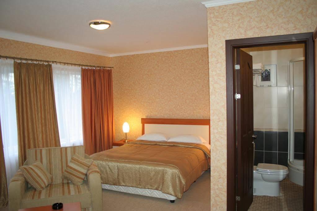 Bukovel VIP Residence Exterior foto