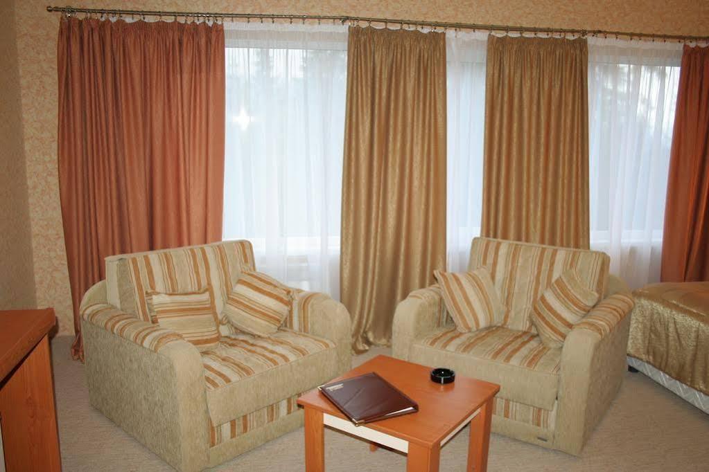 Bukovel VIP Residence Exterior foto