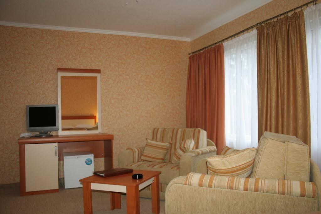 Bukovel VIP Residence Exterior foto