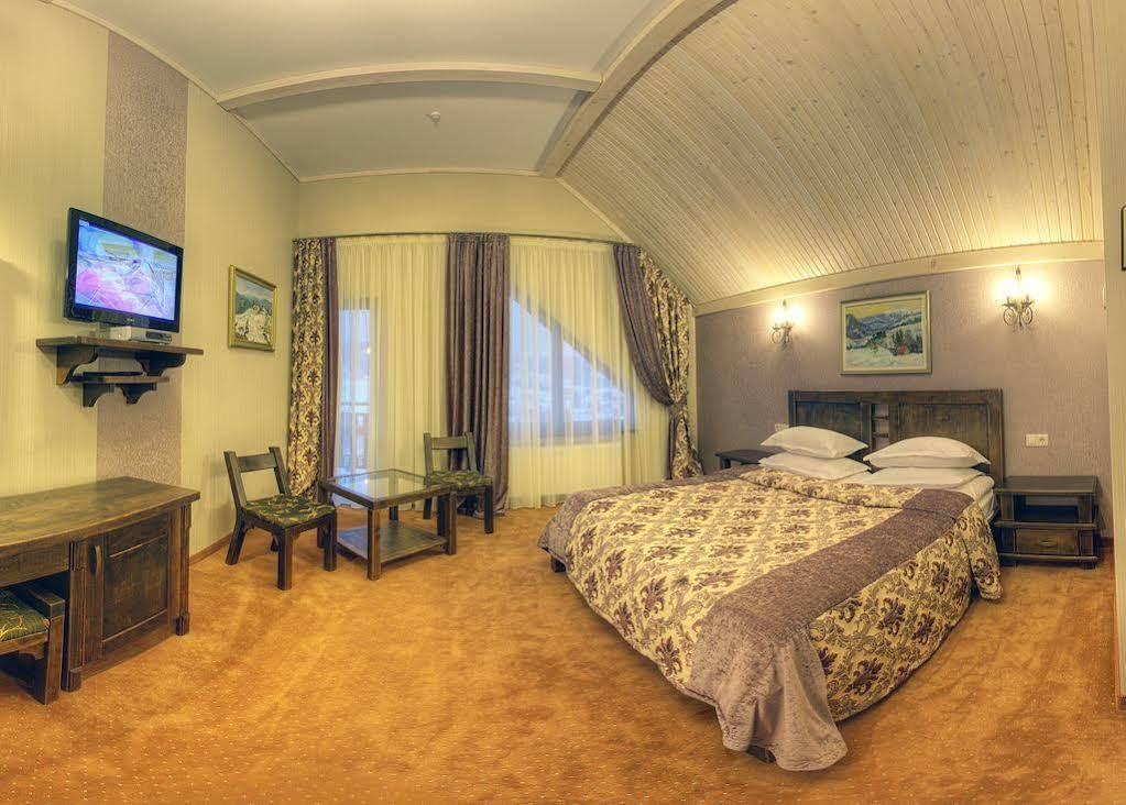 Bukovel VIP Residence Exterior foto