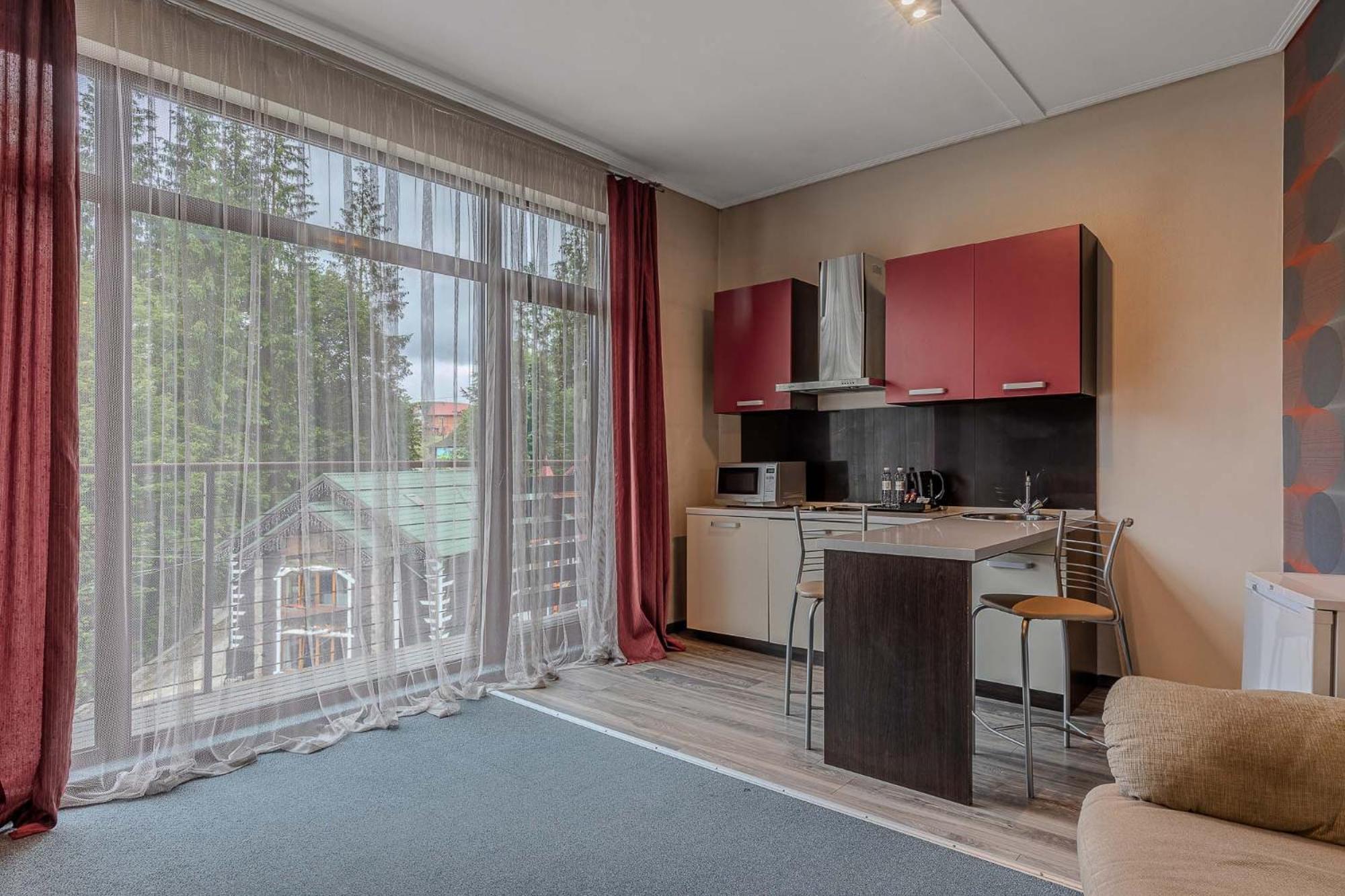 Bukovel VIP Residence Exterior foto