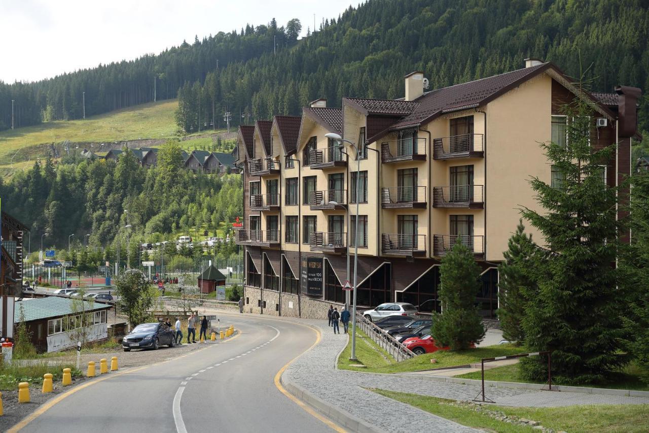 Bukovel VIP Residence Exterior foto